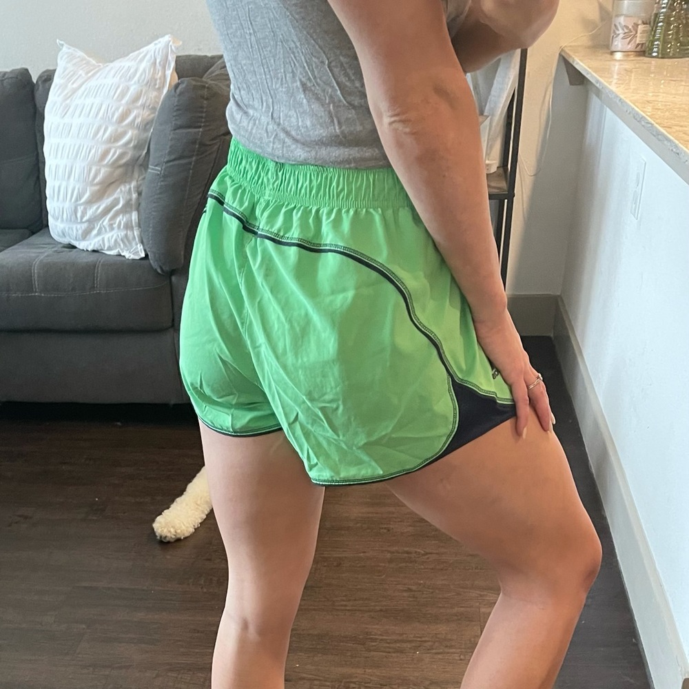 Adidas athletic shorts